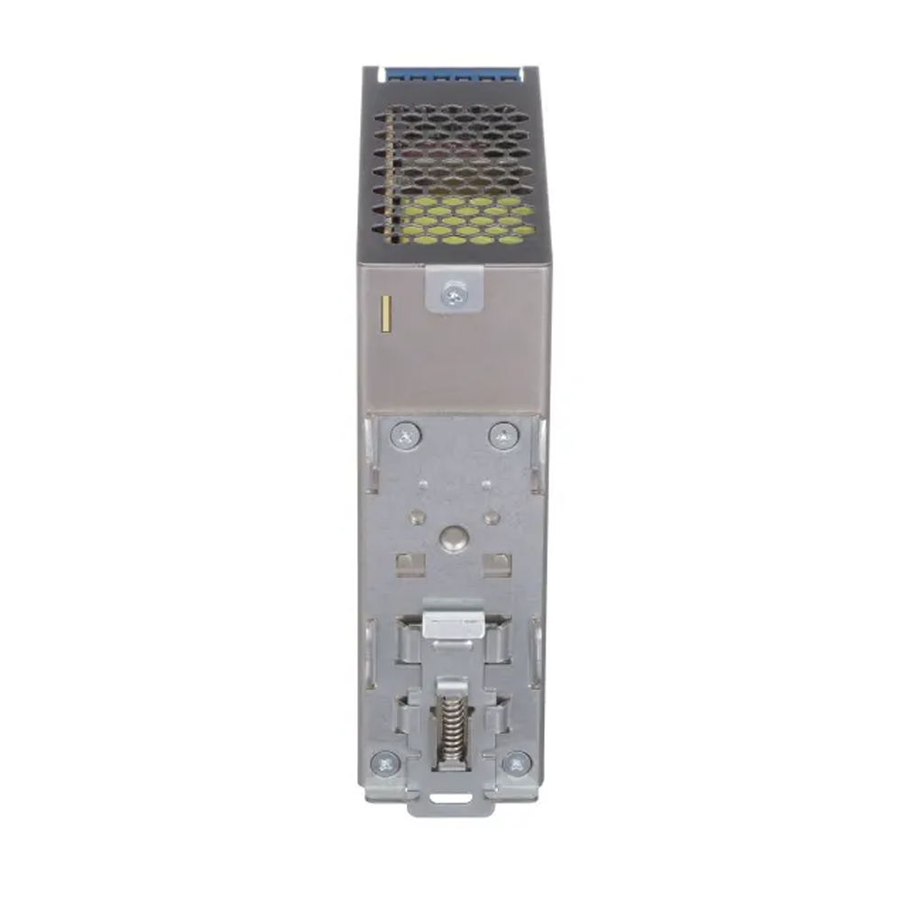 SVL524100 SOLAHD SVL DIN RAIL, ESSENTIALS ONLY POWER SUPPLY, 120W, 24V OUTPUT, 85-264VAC INPUT (SVL 5-24-100)